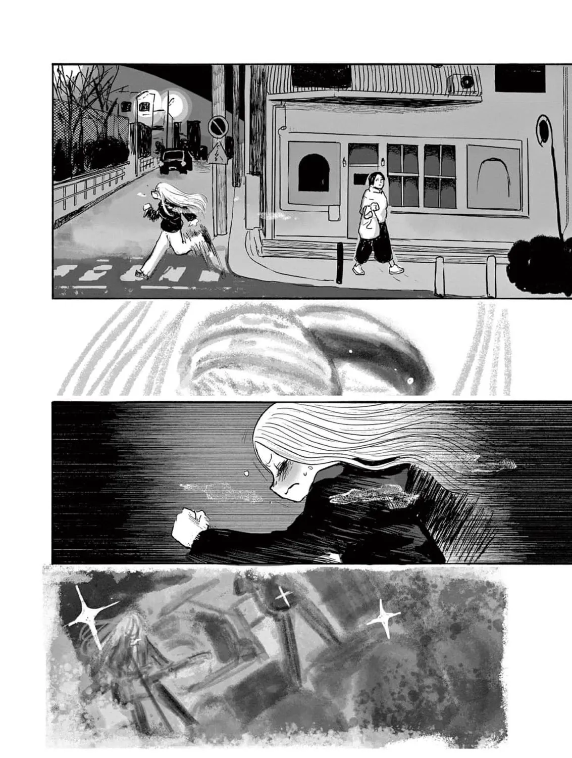 Read 36 chapter 7 image 50 on Lezhin