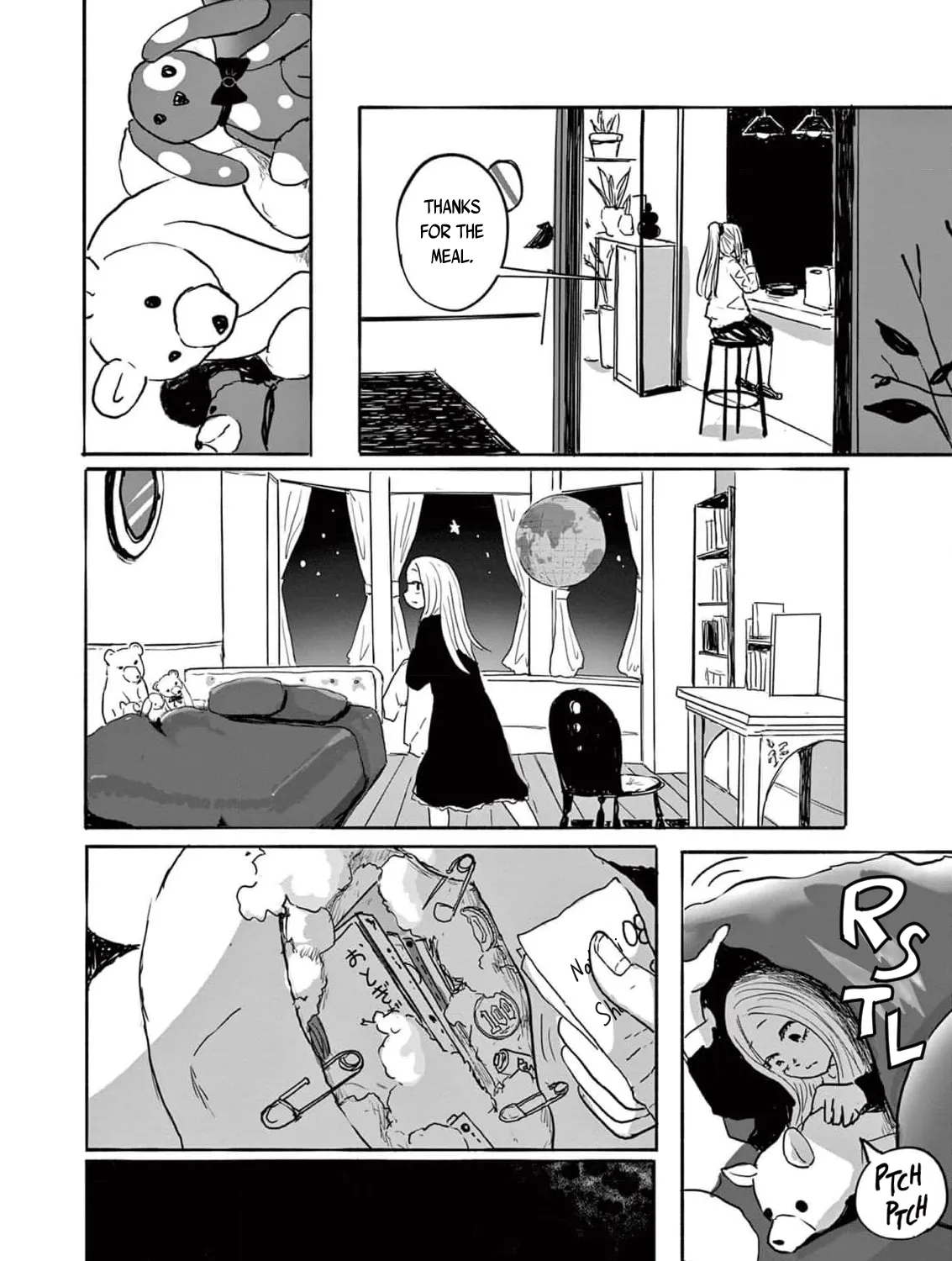 Read 36 chapter 7 image 60 on Lezhin