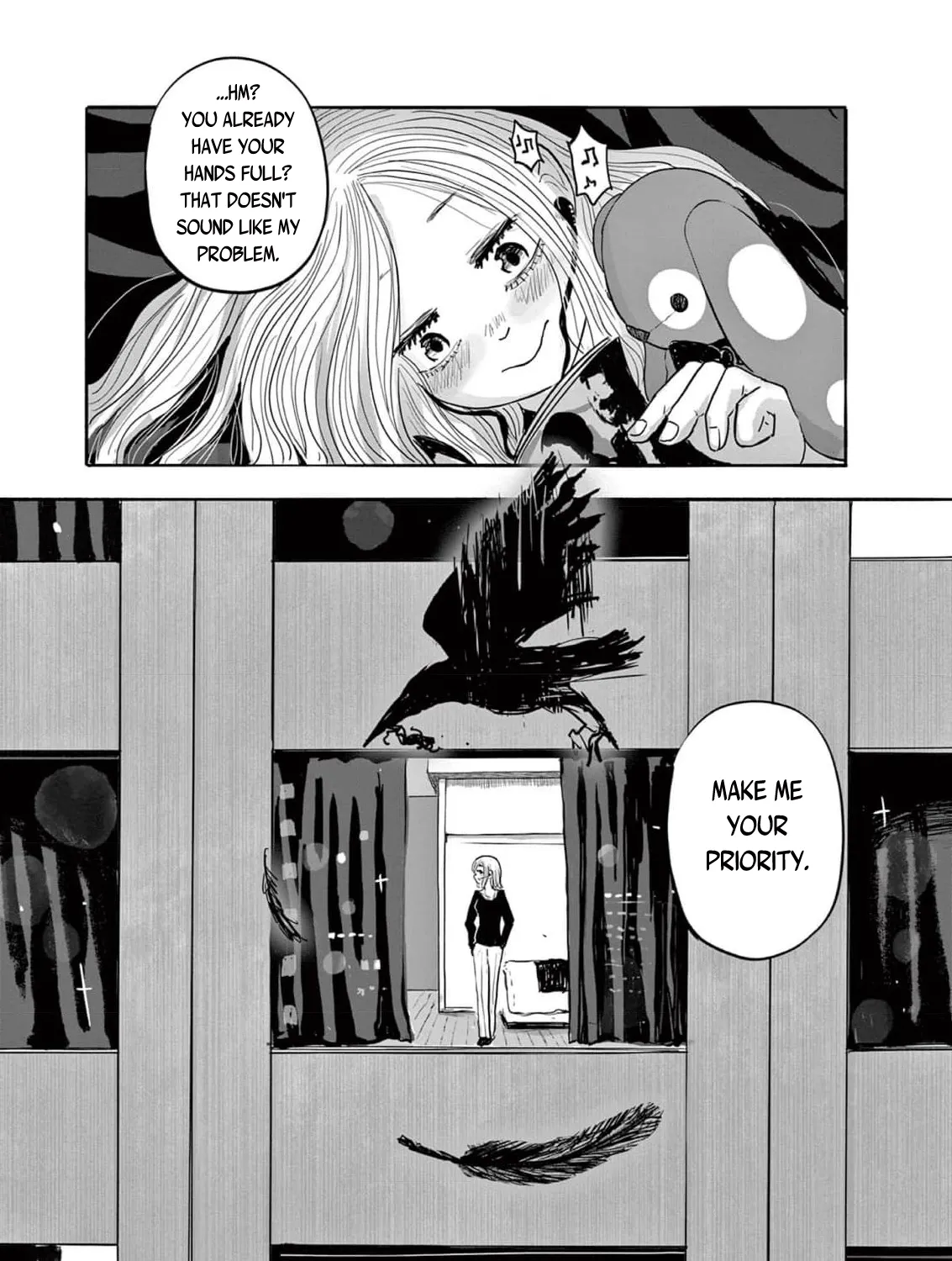 Read 36 chapter 7 image 64 on Lezhin