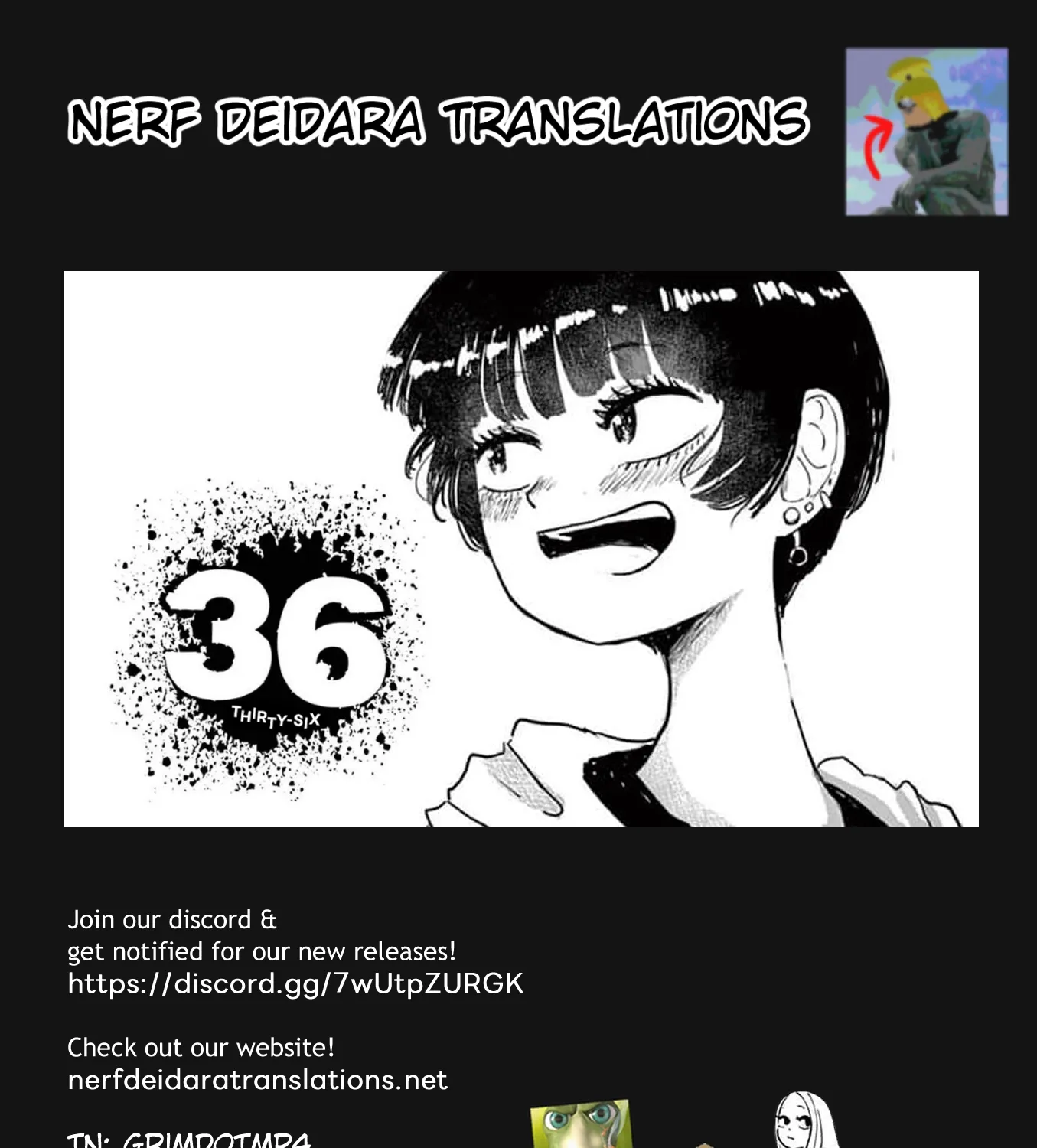 Read 36 chapter 7 image 70 on Lezhin