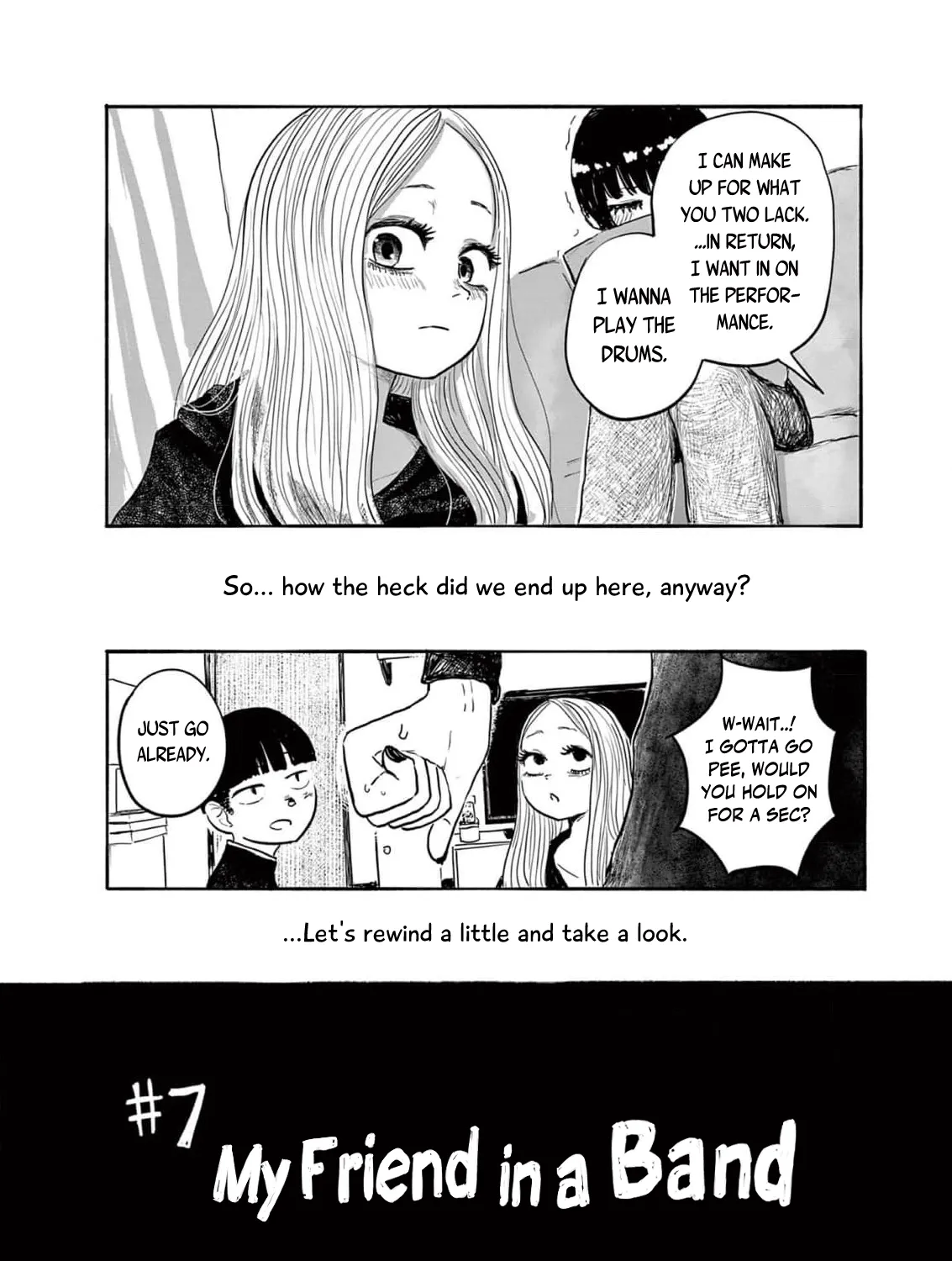 Read 36 chapter 7 image 8 on Lezhin