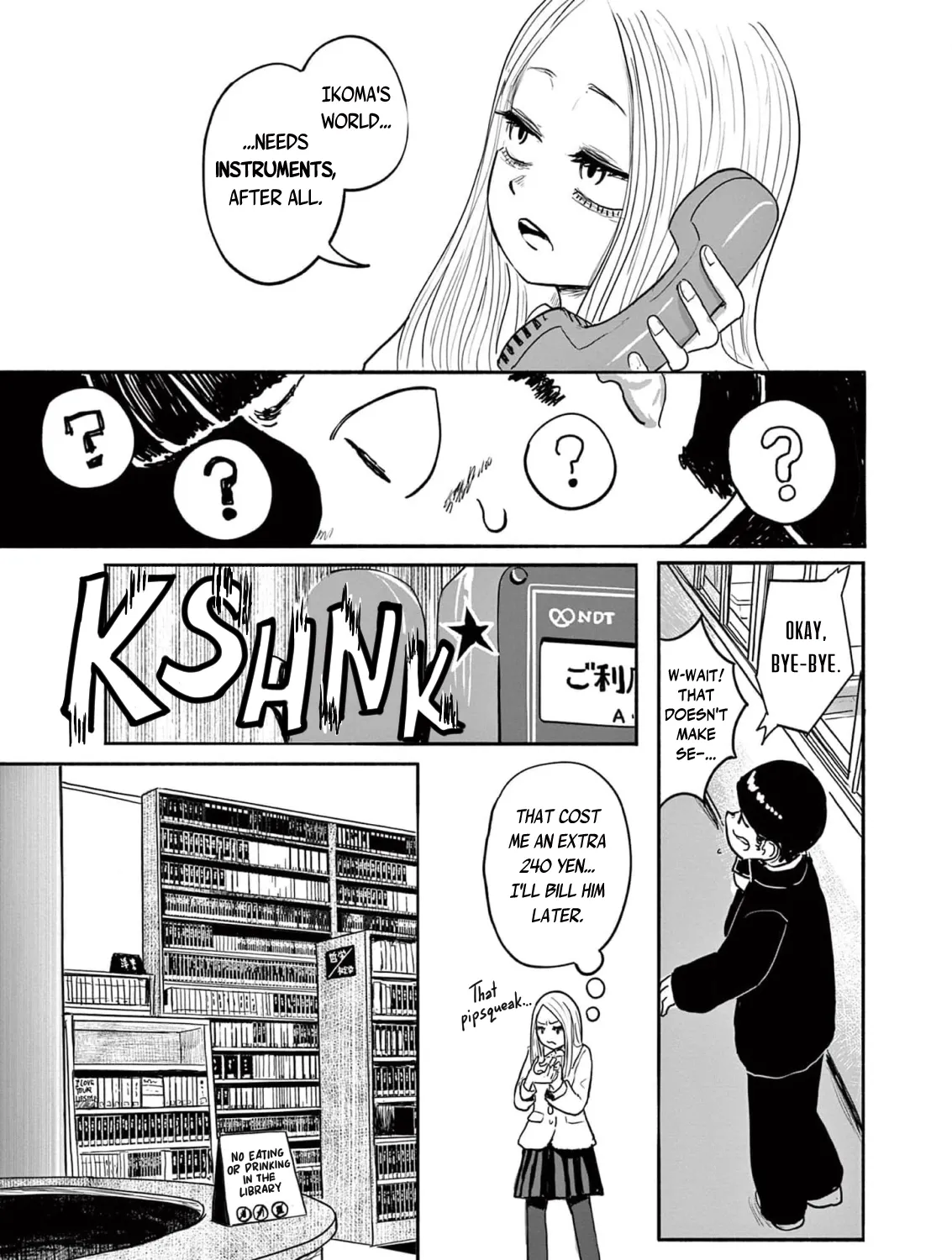 Read 36 chapter 8 image 20 on Lezhin