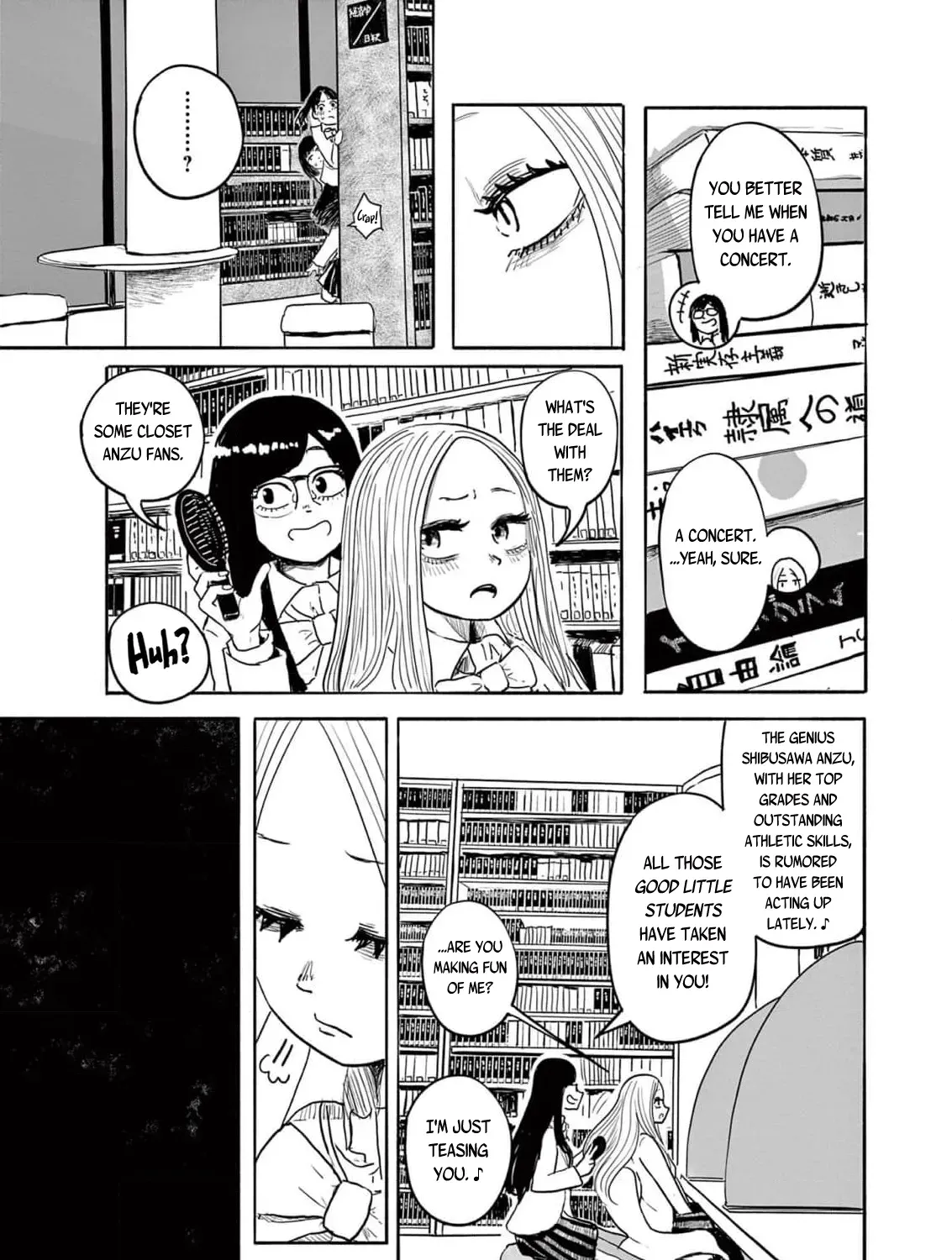 Read 36 chapter 8 image 24 on Lezhin