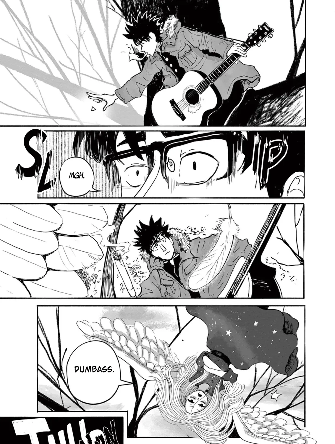 Read 36 chapter 8 image 40 on Lezhin