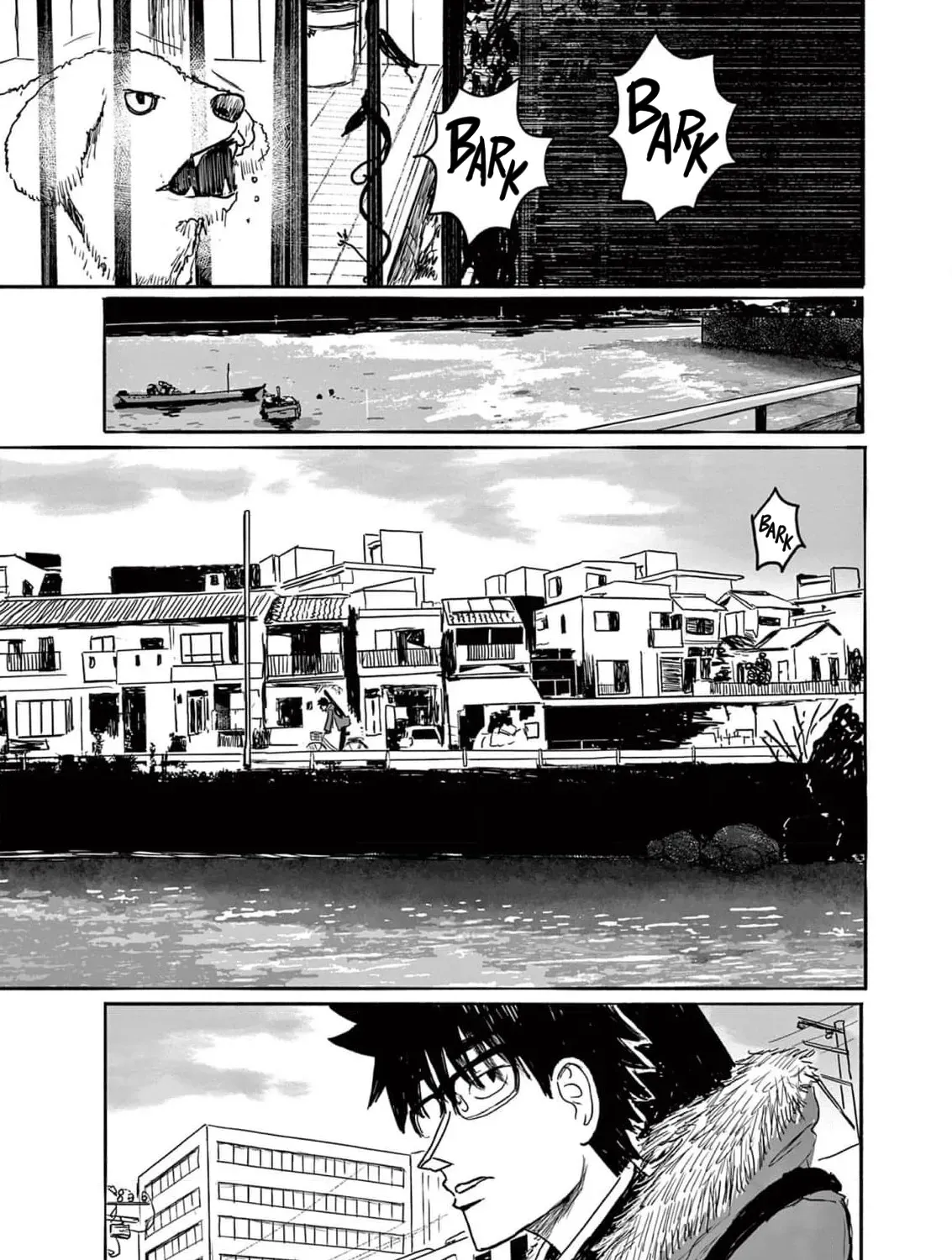 Read 36 chapter 8 image 48 on Lezhin