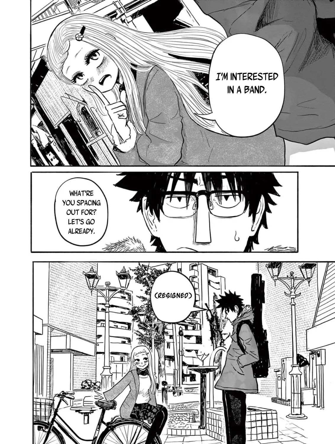 Read 36 chapter 8 image 54 on Lezhin