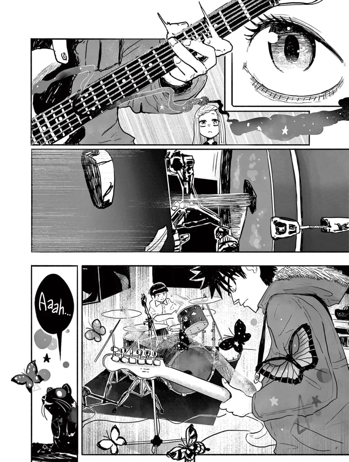 Read 36 chapter 9 image 10 on Lezhin