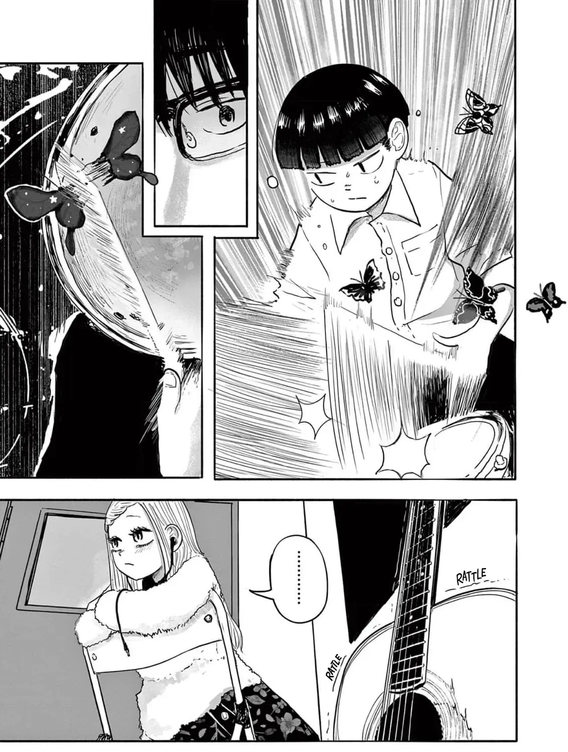 Read 36 chapter 9 image 12 on Lezhin