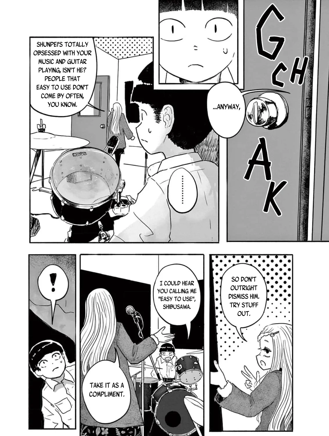 Read 36 chapter 9 image 2 on Lezhin