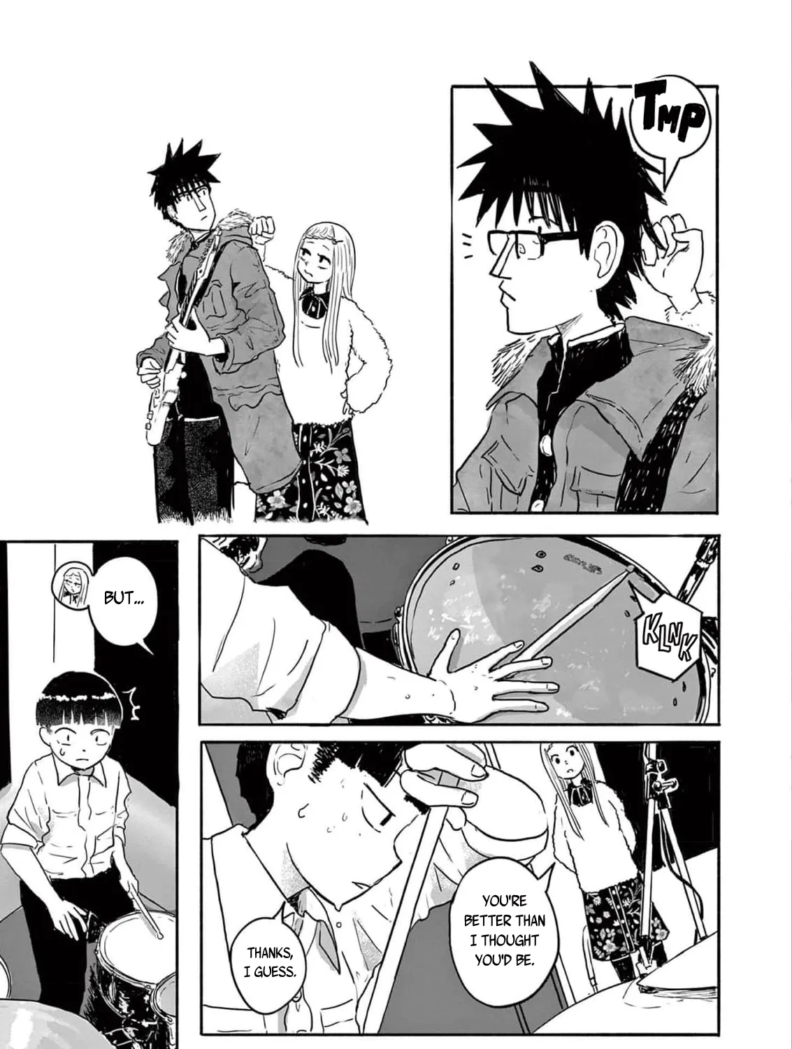 Read 36 chapter 9 image 20 on Lezhin