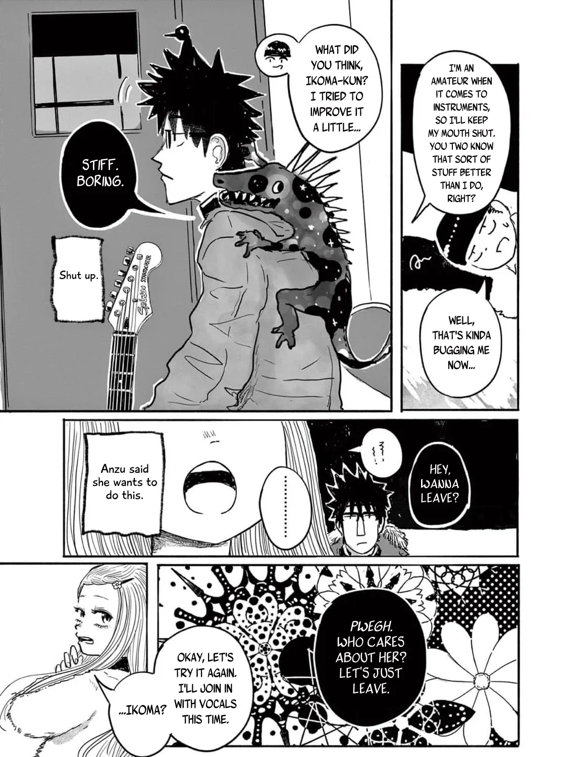 Read 36 chapter 9 image 24 on Lezhin