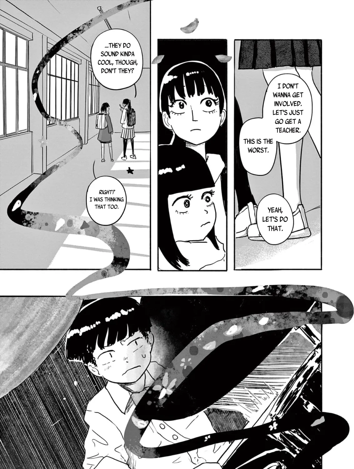 Read 36 chapter 9 image 40 on Lezhin
