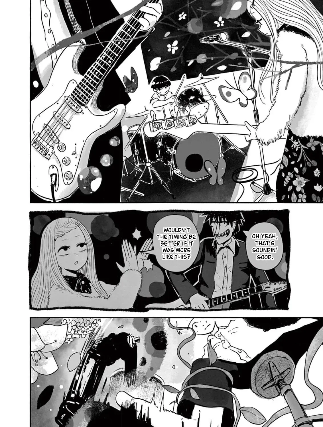 Read 36 chapter 9 image 42 on Lezhin