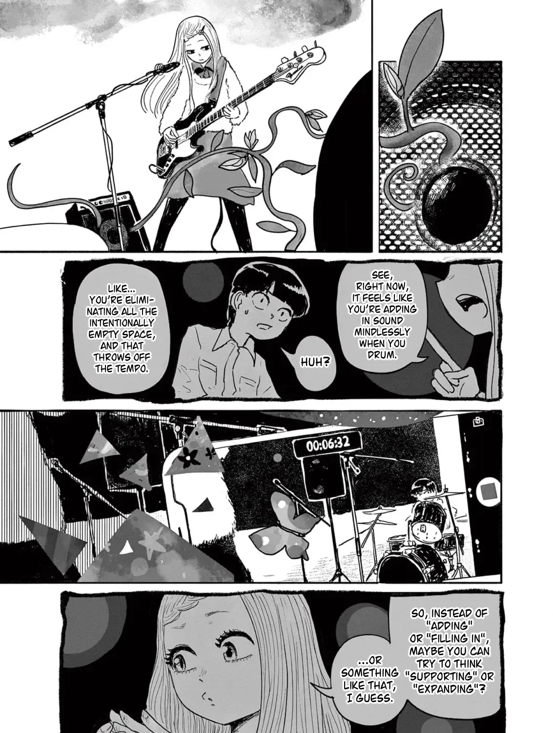 Read 36 chapter 9 image 44 on Lezhin