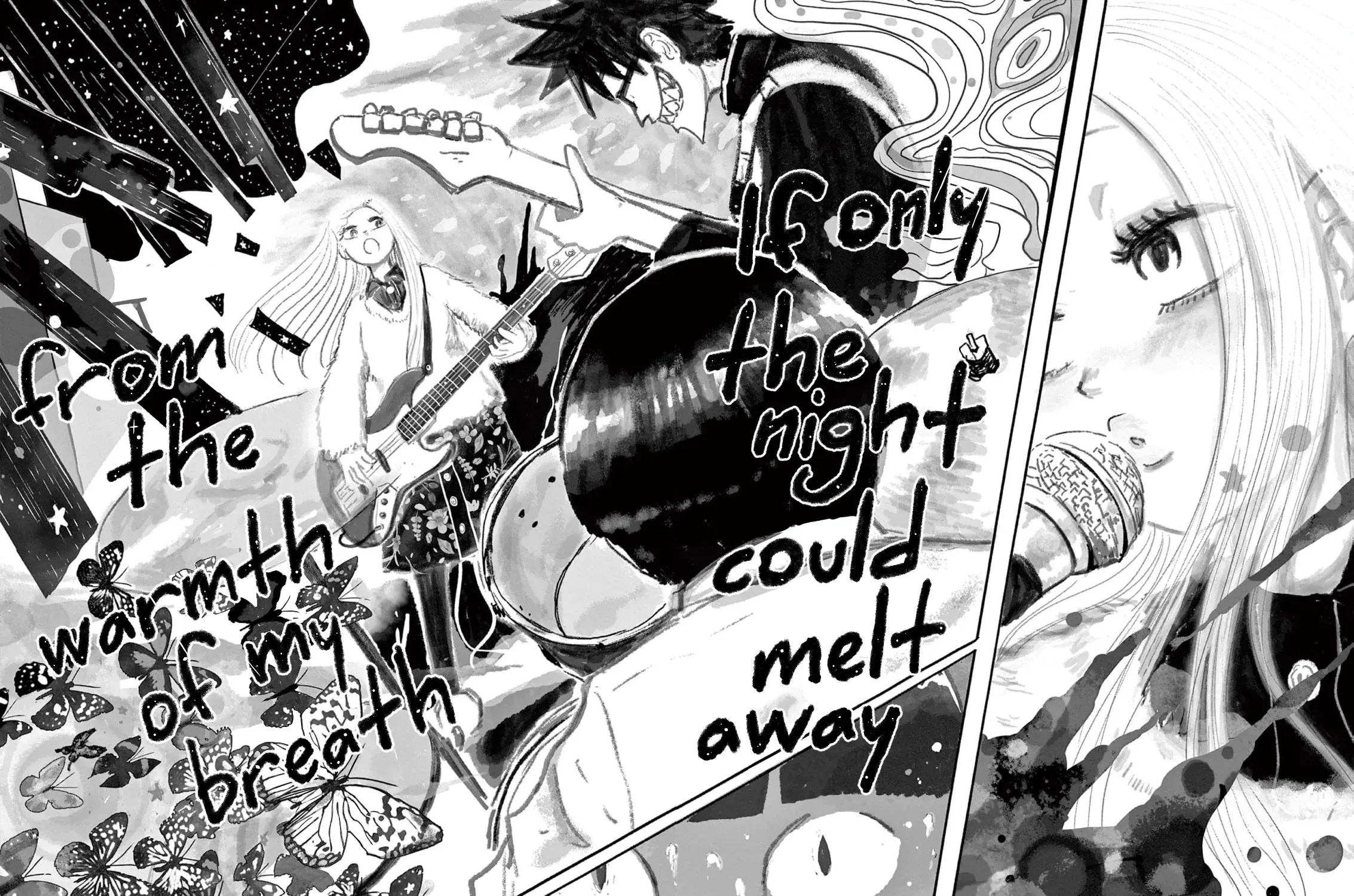 Read 36 chapter 9 image 48 on Lezhin