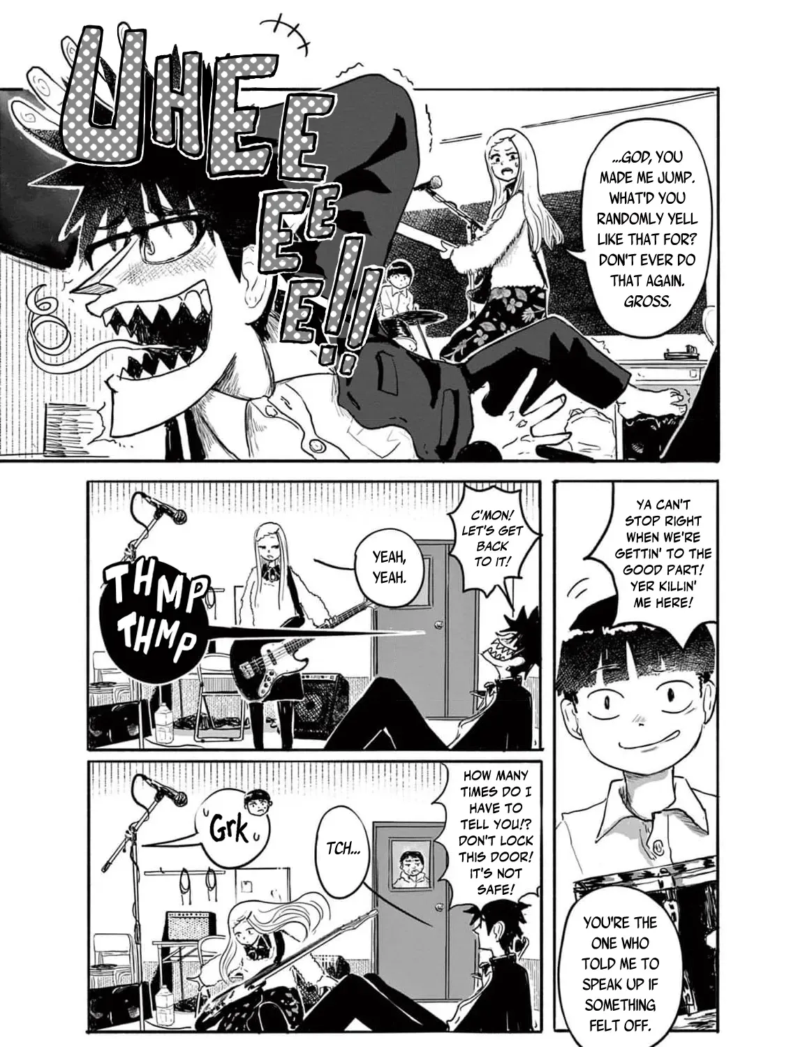 Read 36 chapter 9 image 52 on Lezhin