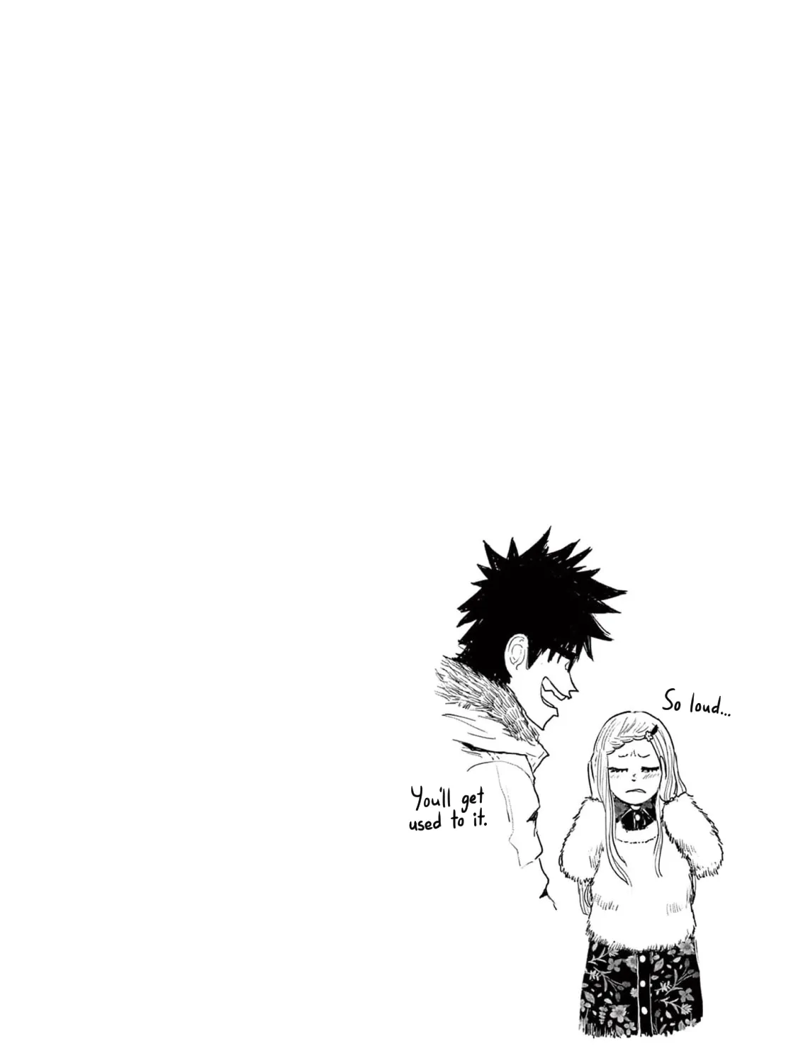 Read 36 chapter 9 image 58 on Lezhin