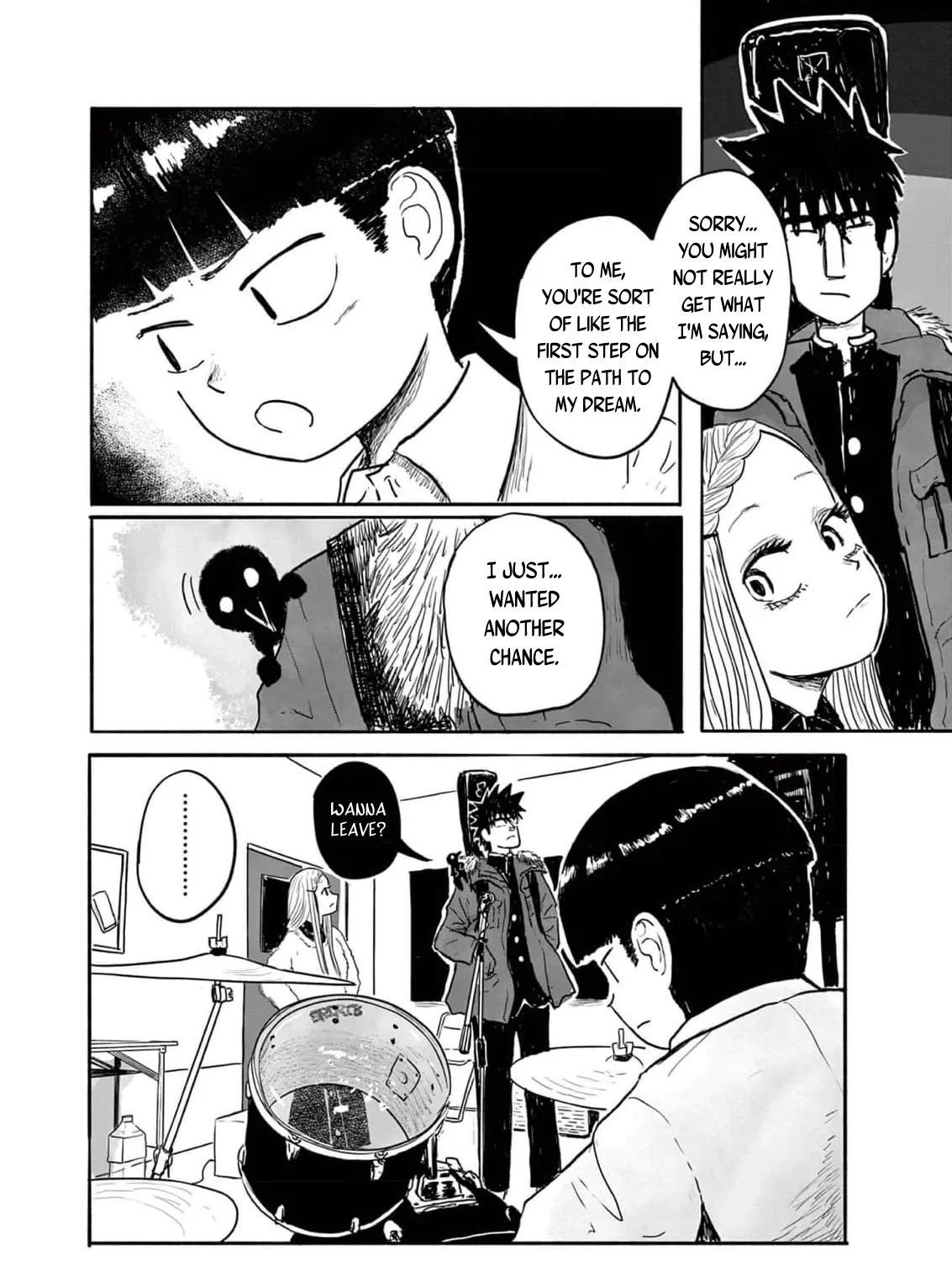 Read 36 chapter 9 image 6 on Lezhin