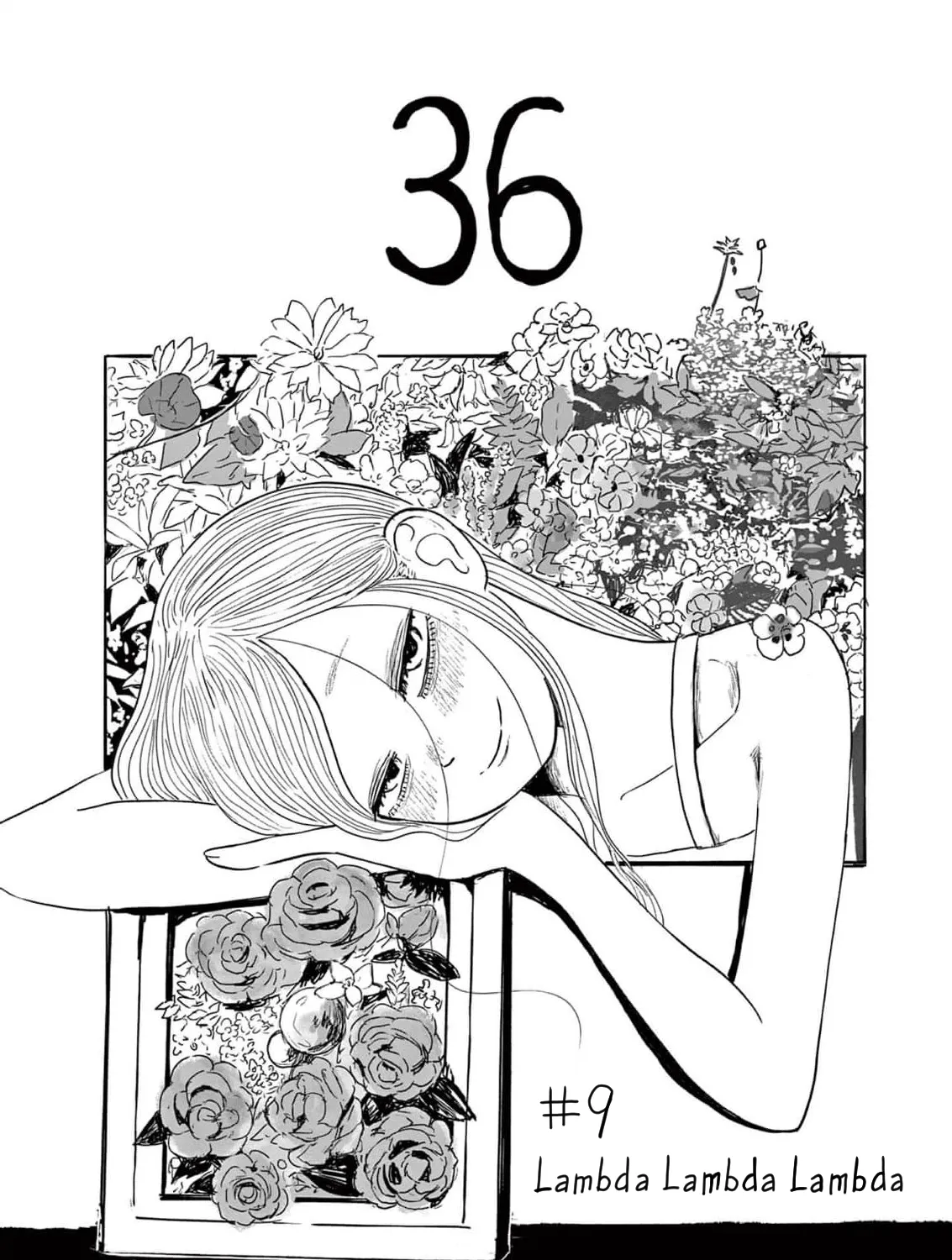 Read 36 chapter 9 image 8 on Lezhin