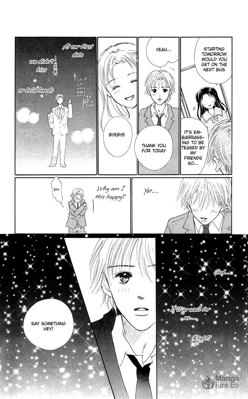 Read 37°C Kiss chapter 1 image 23 on Lezhin