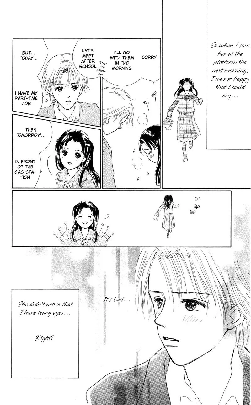 Read 37°C Kiss chapter 1 image 27 on Lezhin