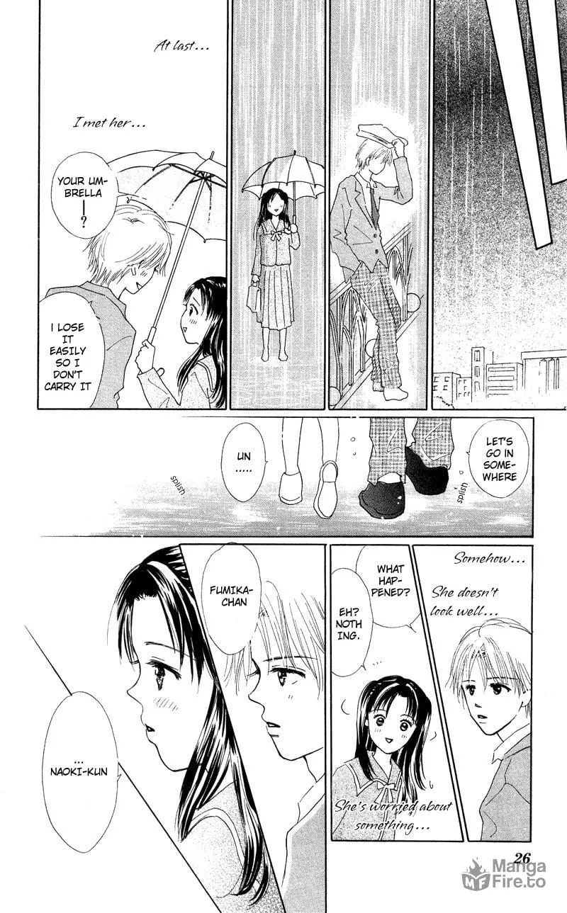 Read 37°C Kiss chapter 1 image 29 on Lezhin