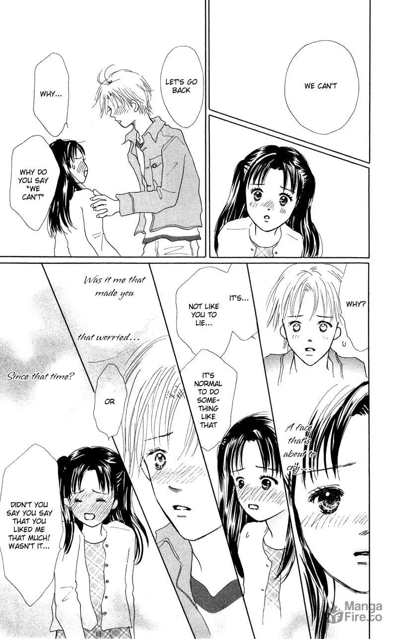 Read 37°C Kiss chapter 1 image 38 on Lezhin