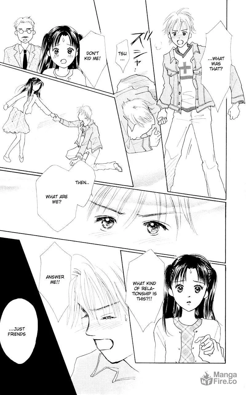 Read 37°C Kiss chapter 1 image 44 on Lezhin
