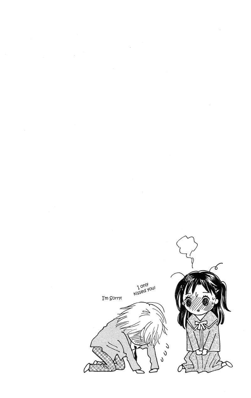Read 37°C Kiss chapter 1 image 7 on Lezhin