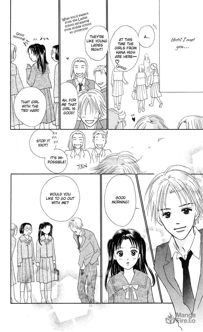 Read 37°C Kiss chapter 1 image 9 on Lezhin