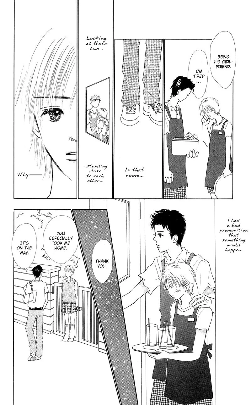 Read 37°C Kiss chapter 2 image 15 on Lezhin