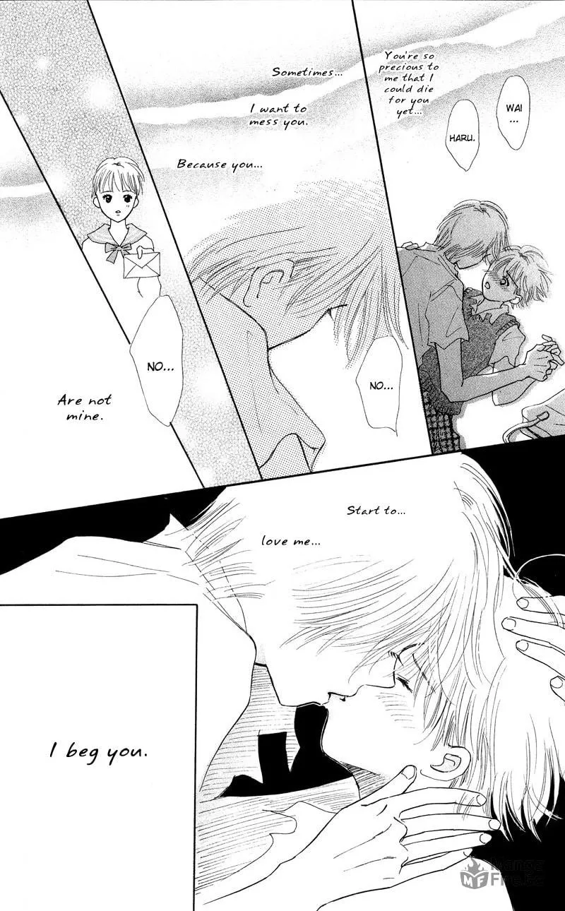 Read 37°C Kiss chapter 2 image 17 on Lezhin