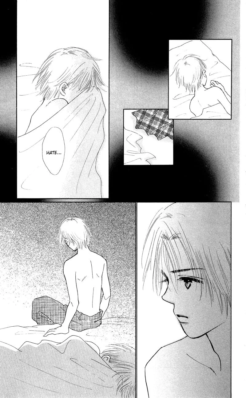 Read 37°C Kiss chapter 2 image 18 on Lezhin