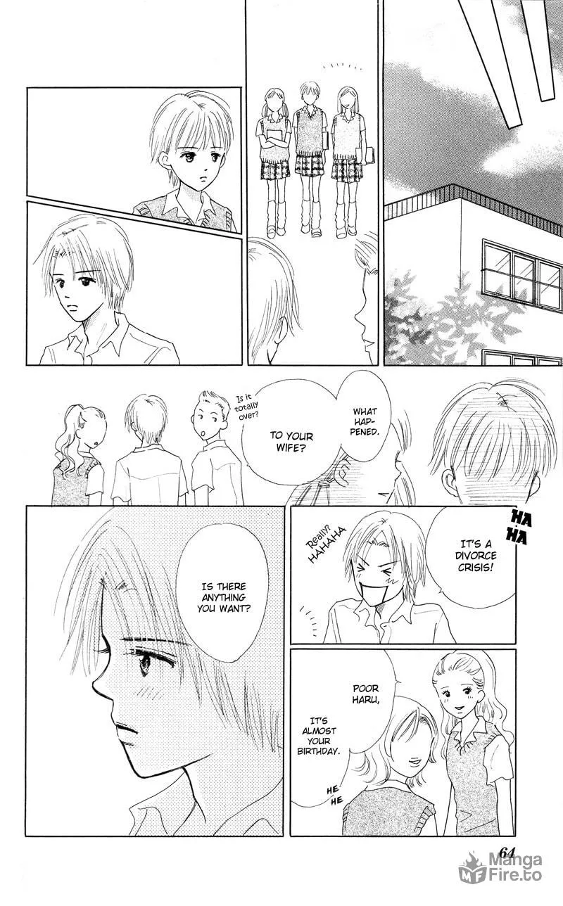 Read 37°C Kiss chapter 2 image 19 on Lezhin