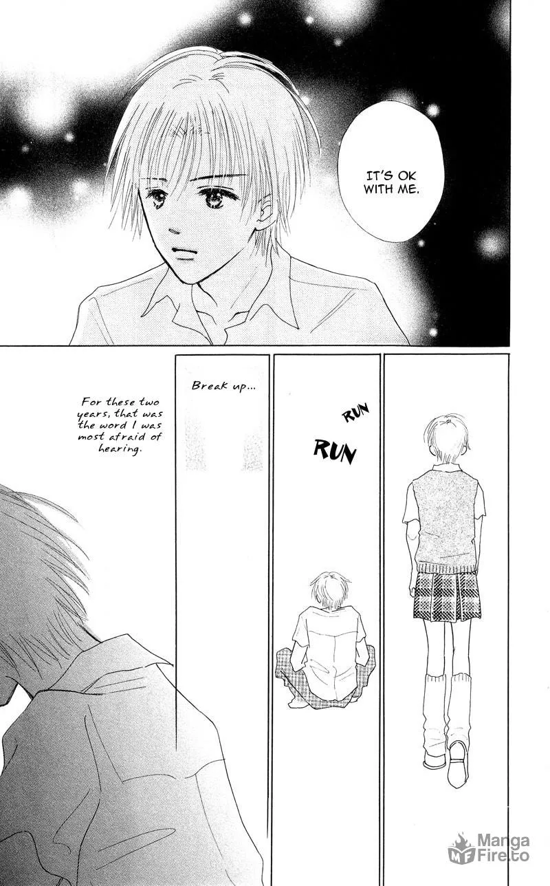 Read 37°C Kiss chapter 2 image 24 on Lezhin