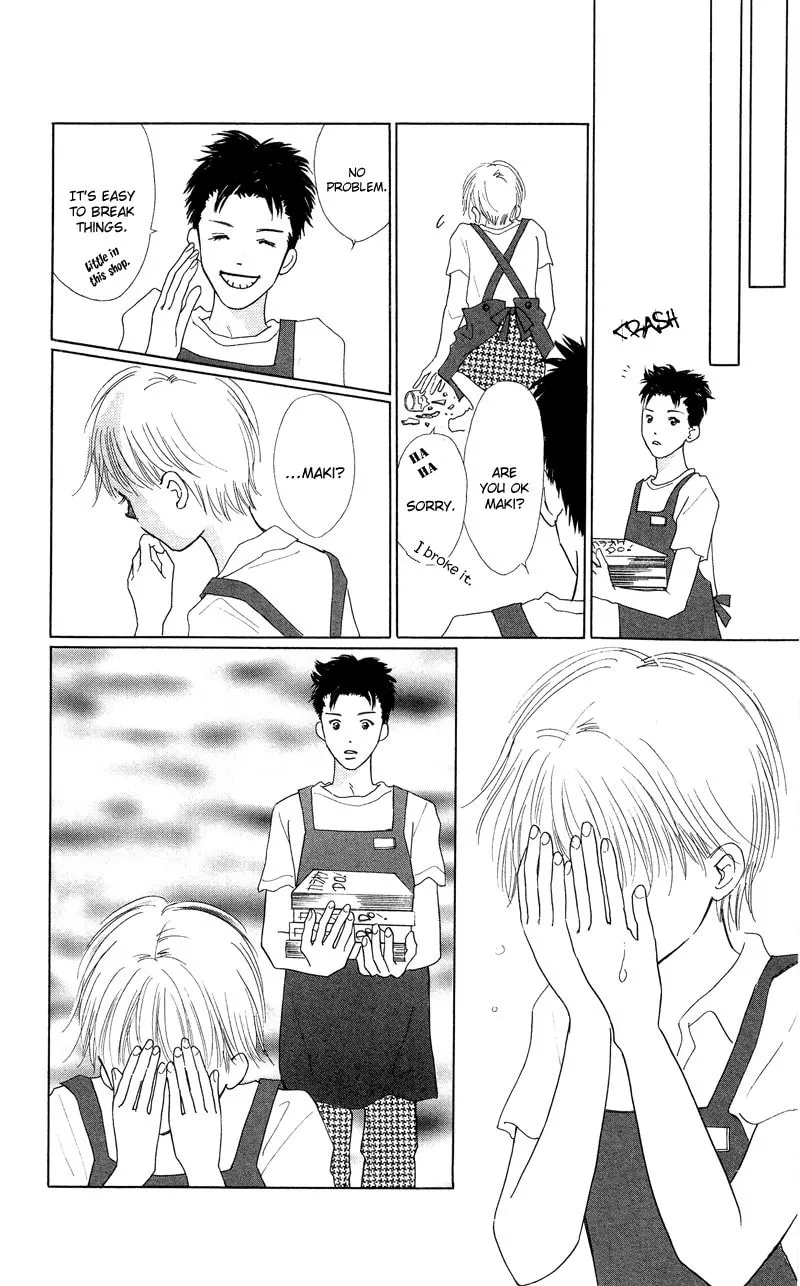 Read 37°C Kiss chapter 2 image 25 on Lezhin