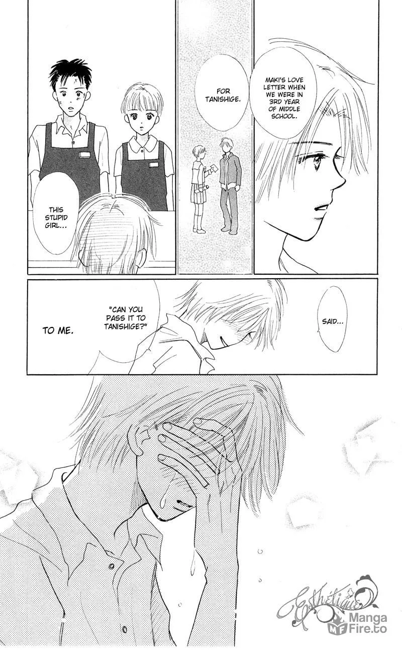Read 37°C Kiss chapter 2 image 34 on Lezhin