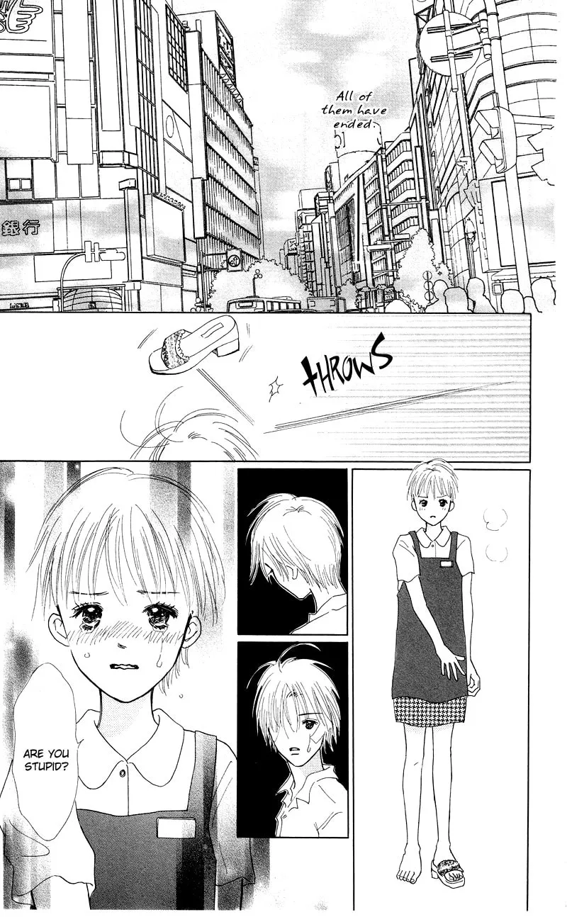 Read 37°C Kiss chapter 2 image 36 on Lezhin