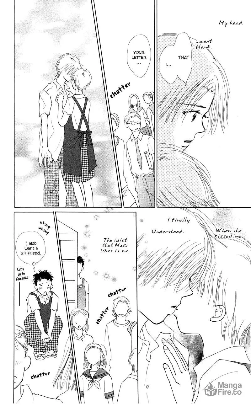Read 37°C Kiss chapter 2 image 39 on Lezhin