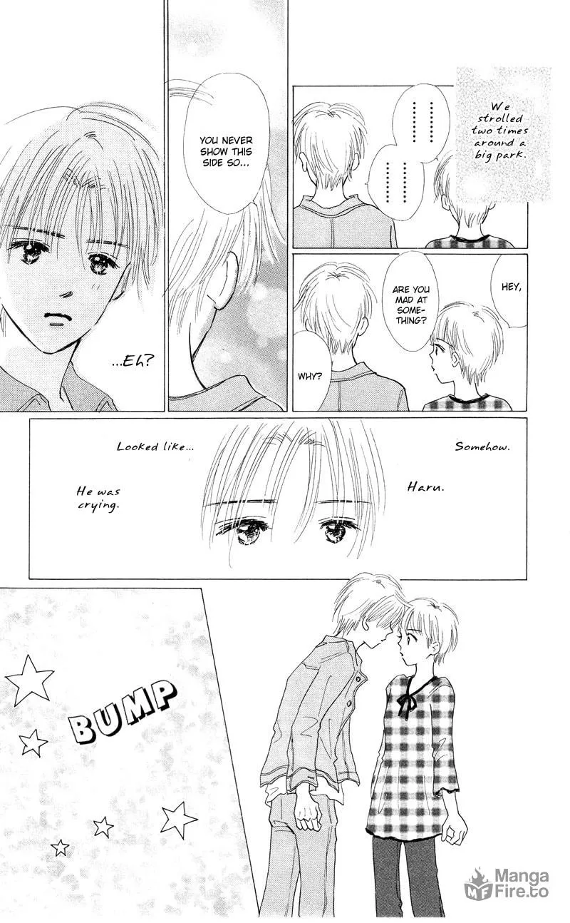 Read 37°C Kiss chapter 2 image 44 on Lezhin