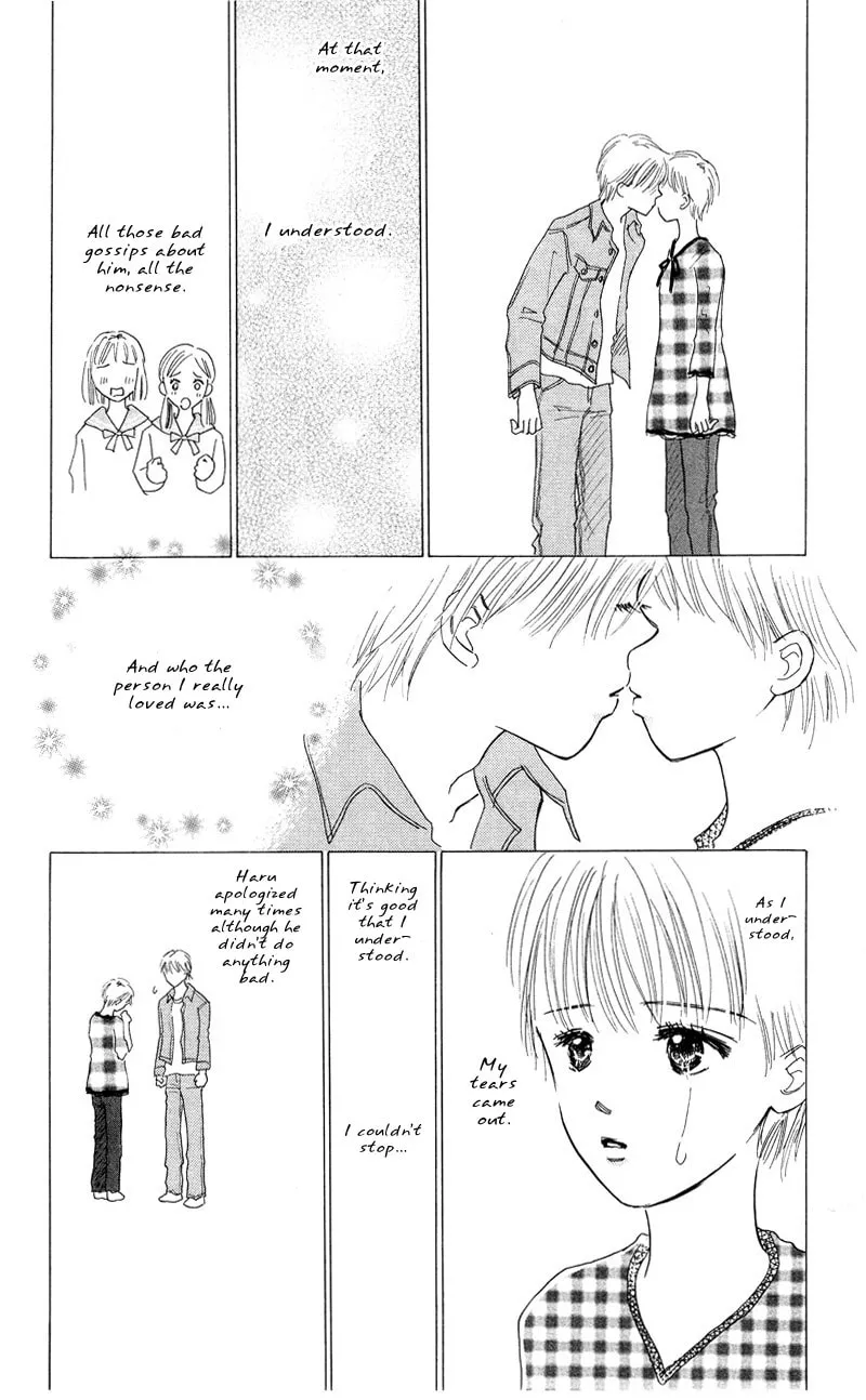 Read 37°C Kiss chapter 2 image 46 on Lezhin