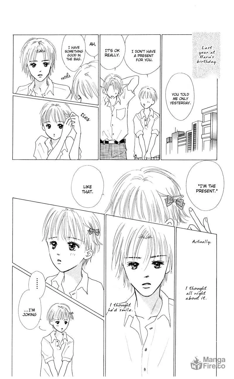 Read 37°C Kiss chapter 2 image 47 on Lezhin