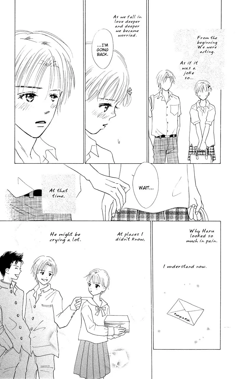 Read 37°C Kiss chapter 2 image 48 on Lezhin