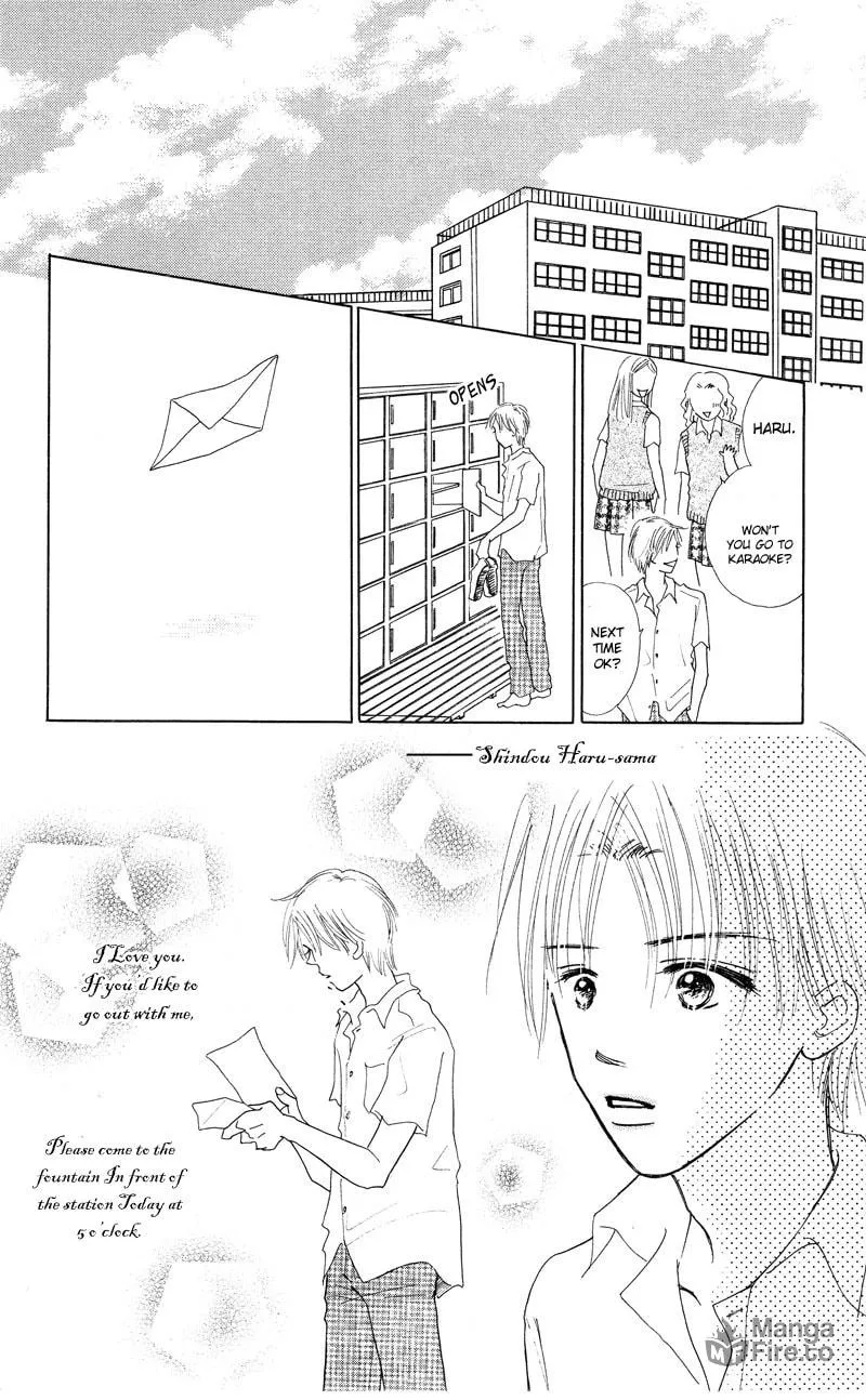 Read 37°C Kiss chapter 2 image 49 on Lezhin