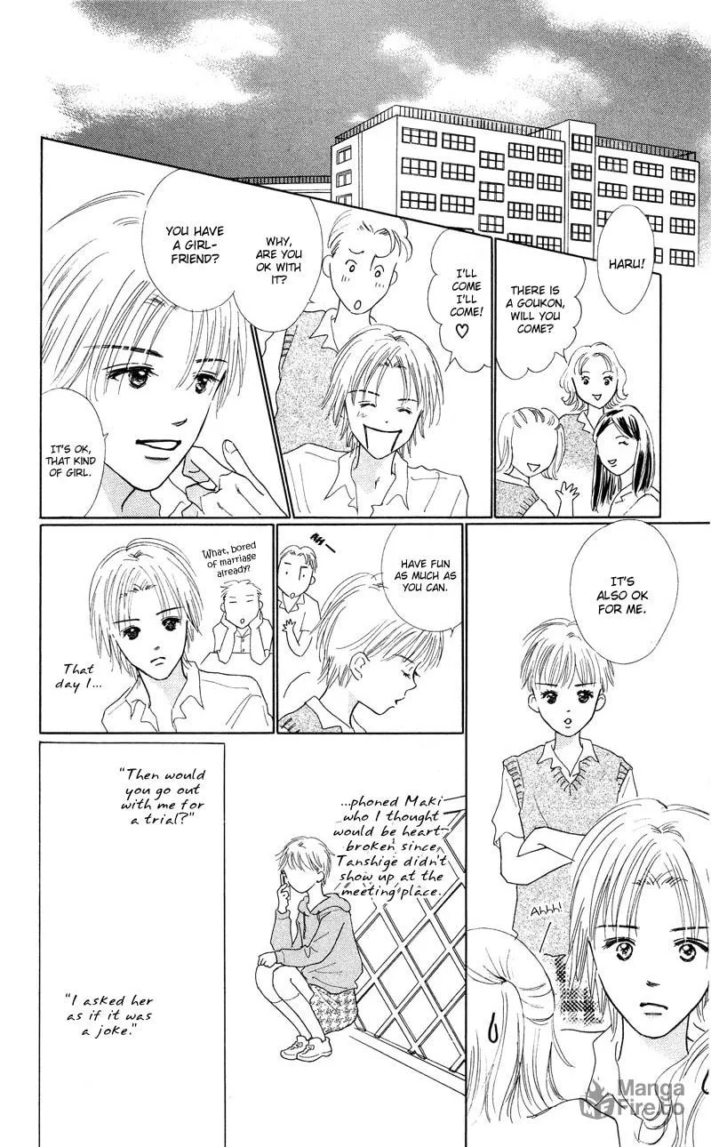 Read 37°C Kiss chapter 2 image 5 on Lezhin