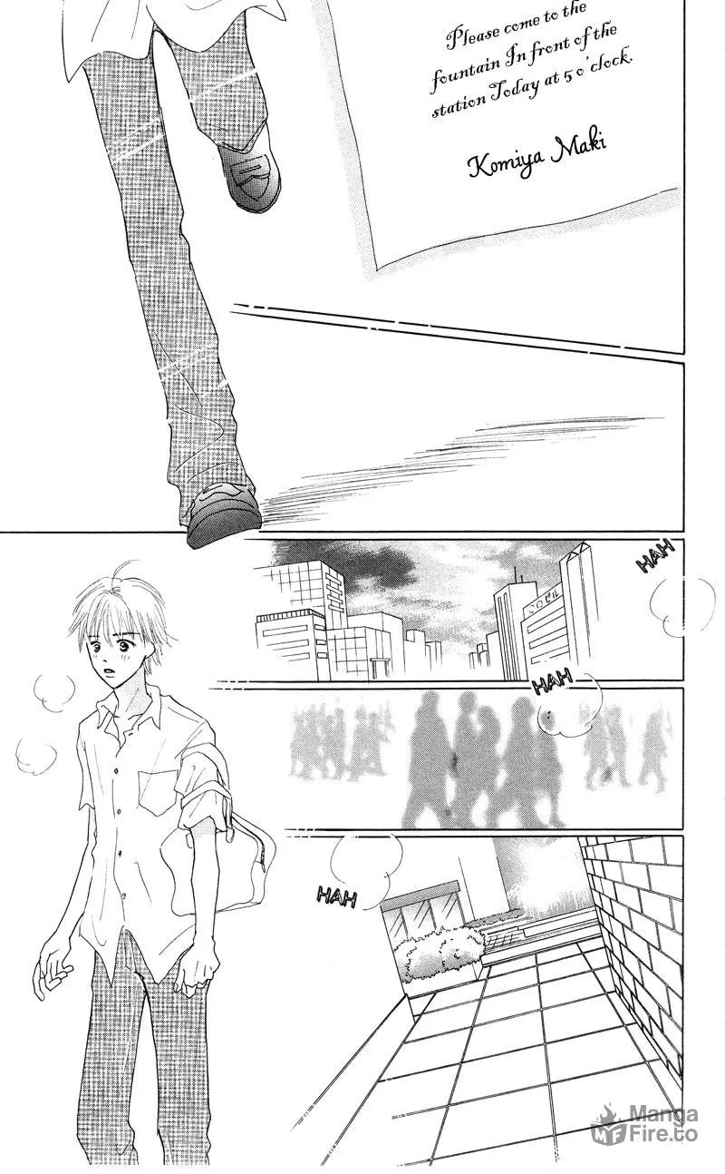 Read 37°C Kiss chapter 2 image 50 on Lezhin