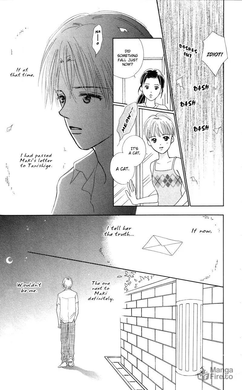 Read 37°C Kiss chapter 2 image 8 on Lezhin