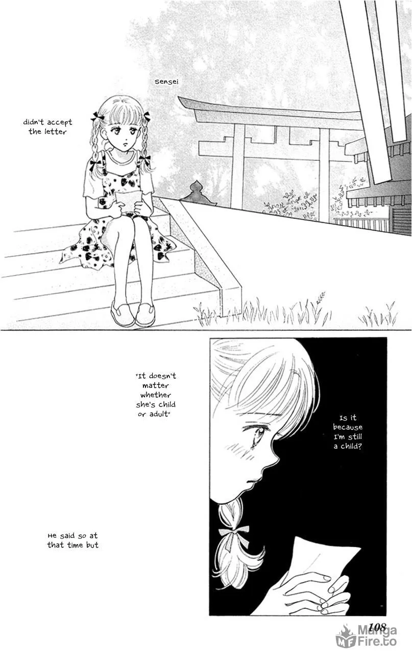 Read 37°C Kiss chapter 3 image 11 on Lezhin