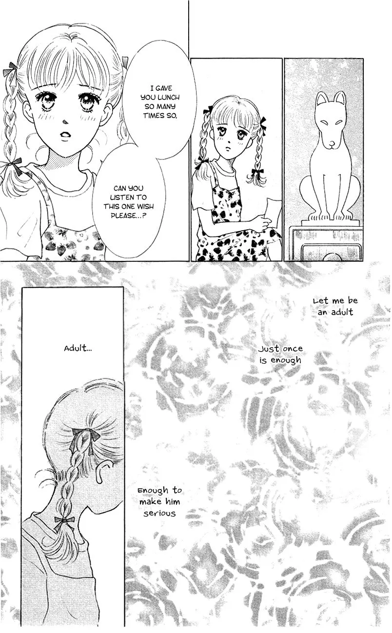 Read 37°C Kiss chapter 3 image 12 on Lezhin