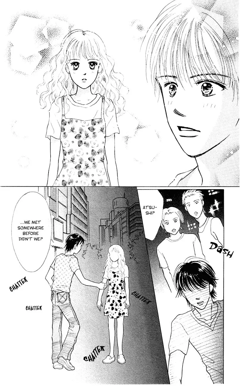 Read 37°C Kiss chapter 3 image 15 on Lezhin